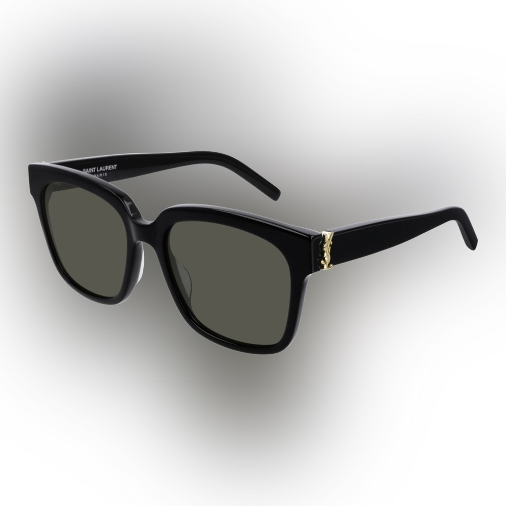 YSL sunglasses M40/F Asian Fit